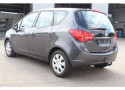 Opel Meriva 2012