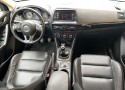 Mazda CX-7 2014