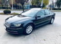 Volkswagen Phaeton 2015