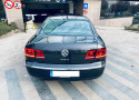 Volkswagen Phaeton 2015