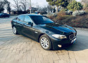 BMW 520 2011