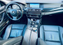 BMW 520 2011