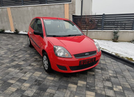 Ford Fiesta 2006