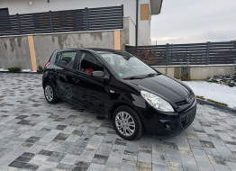 Hyundai i30 2009