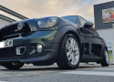 Mini Cooper S 2014