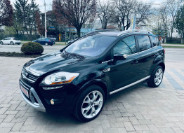 Ford Kuga 2012