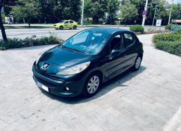 Peugeot 207 2007
