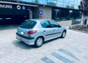 Peugeot 206 2007