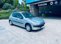 Peugeot 206 2007