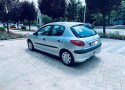Peugeot 206 2007