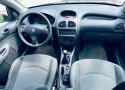 Peugeot 206 2007