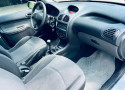Peugeot 206 2007