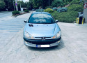 Peugeot 206 2007