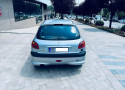 Peugeot 206 2007