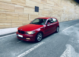 BMW 118 2009