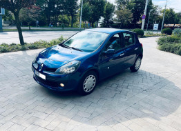 Renault Clio 2006