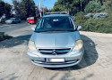 Citroen C8 2002