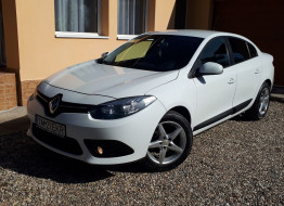 Renault alt model 2014