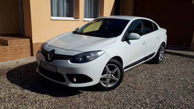 Renault alt model 2014