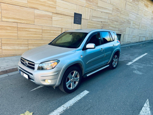 Toyota RAV 4 2006