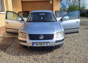 Volkswagen Passat 2002