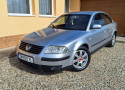 Volkswagen Passat 2002