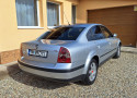 Volkswagen Passat 2002