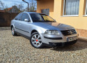 Volkswagen Passat 2002