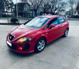Seat Leon 2011