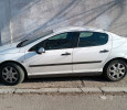 Peugeot 407 2004