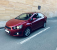 Chevrolet Aveo 2012