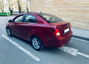 Chevrolet Aveo 2012
