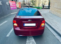 Chevrolet Aveo 2012