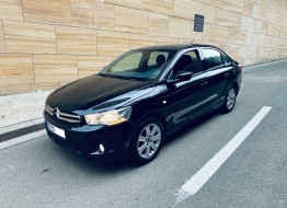 Citroen C4 2016