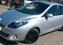 Renault Scenic 2011