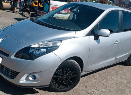 Renault Scenic 2011