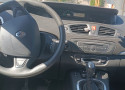 Renault Scenic 2011
