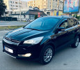 Ford Kuga 2013