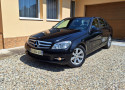 Mercedes-Benz C 200 2009