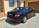 Mercedes-Benz C 200 2009
