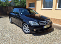 Mercedes-Benz C 200 2009
