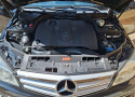 Mercedes-Benz C 200 2009