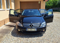 Mercedes-Benz C 200 2009