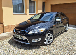 Ford Mondeo 2007