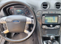 Ford Mondeo 2007