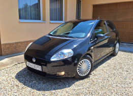 Fiat Grande Punto 2006