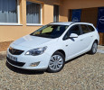 Opel Astra 2012