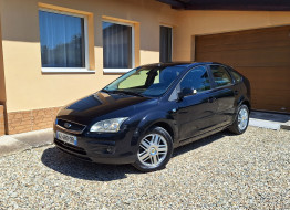 Ford Focus 2006