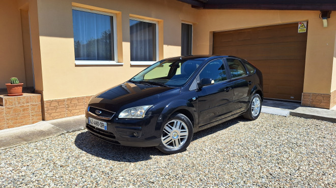 Ford Focus 2006