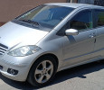Mercedes-Benz A 180 2005